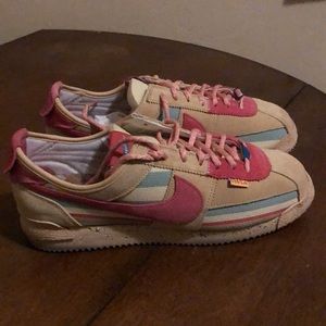 Like New size  11.5 Nikes